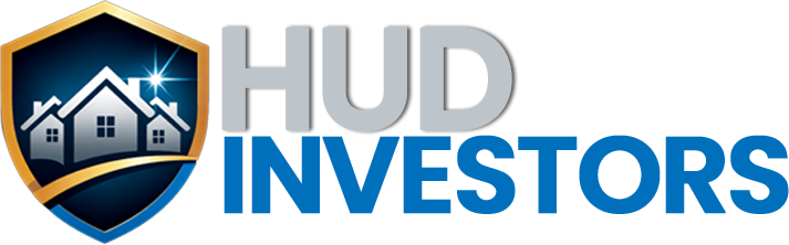 HUD Investors - Section 8 Investing