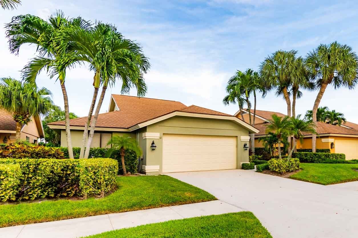 How to Buy Property for Section 8 Investing in Florida