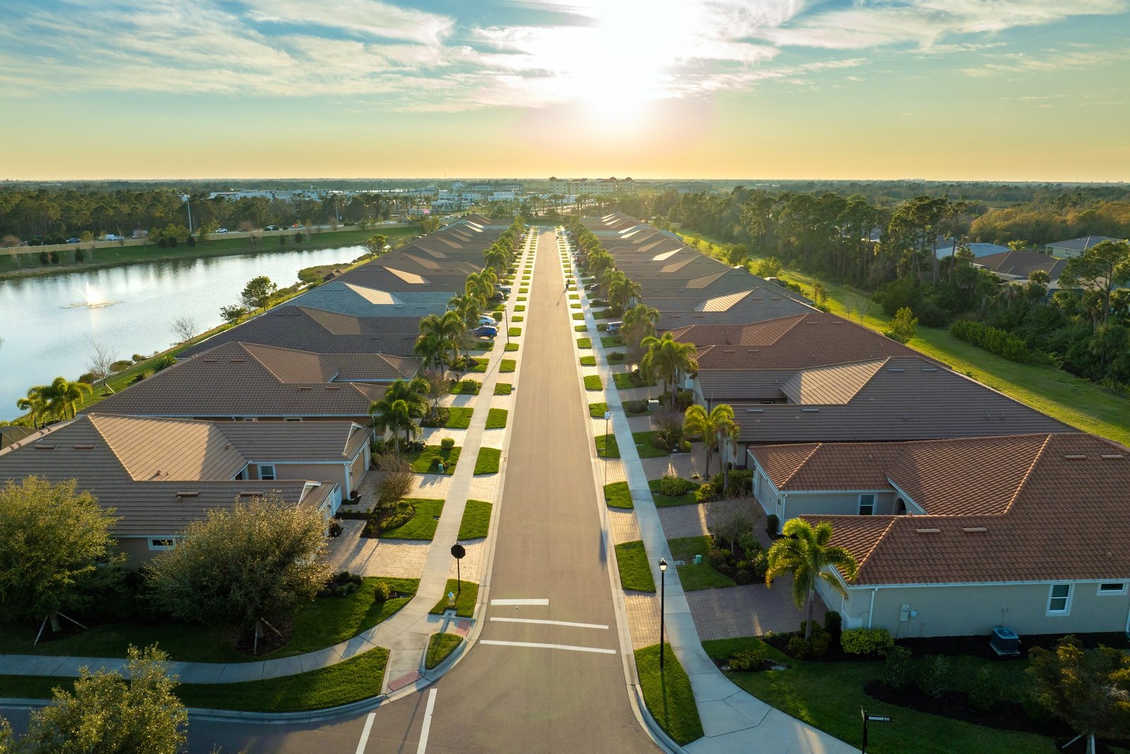Why Section 8 Investing Is Stable in Florida Real Estate